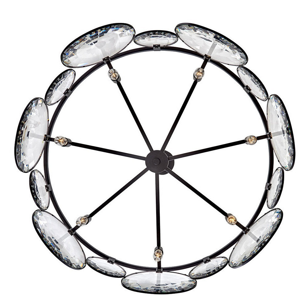 Nala Chandelier