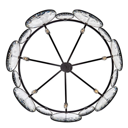 Nala Chandelier