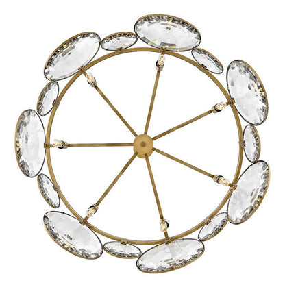 Nala Chandelier