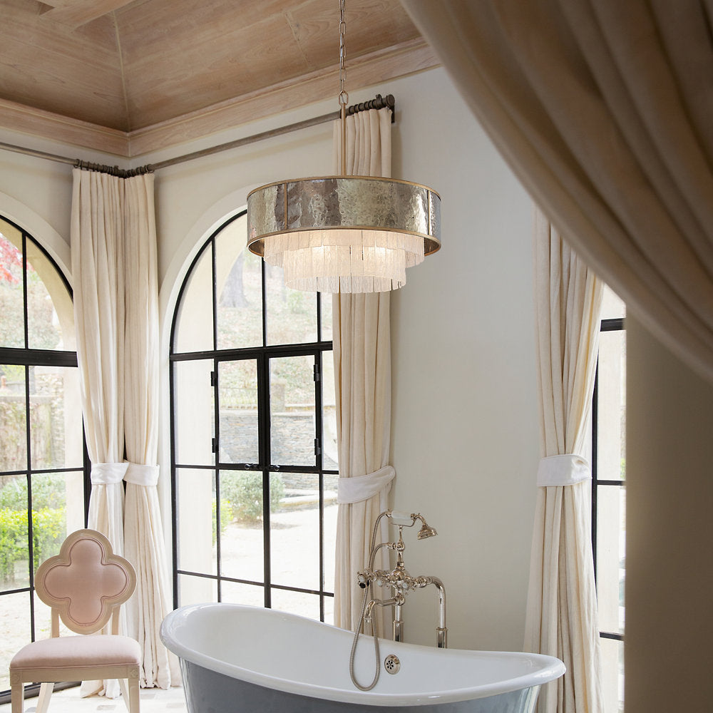 Reverie Chandelier