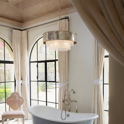 Reverie Chandelier