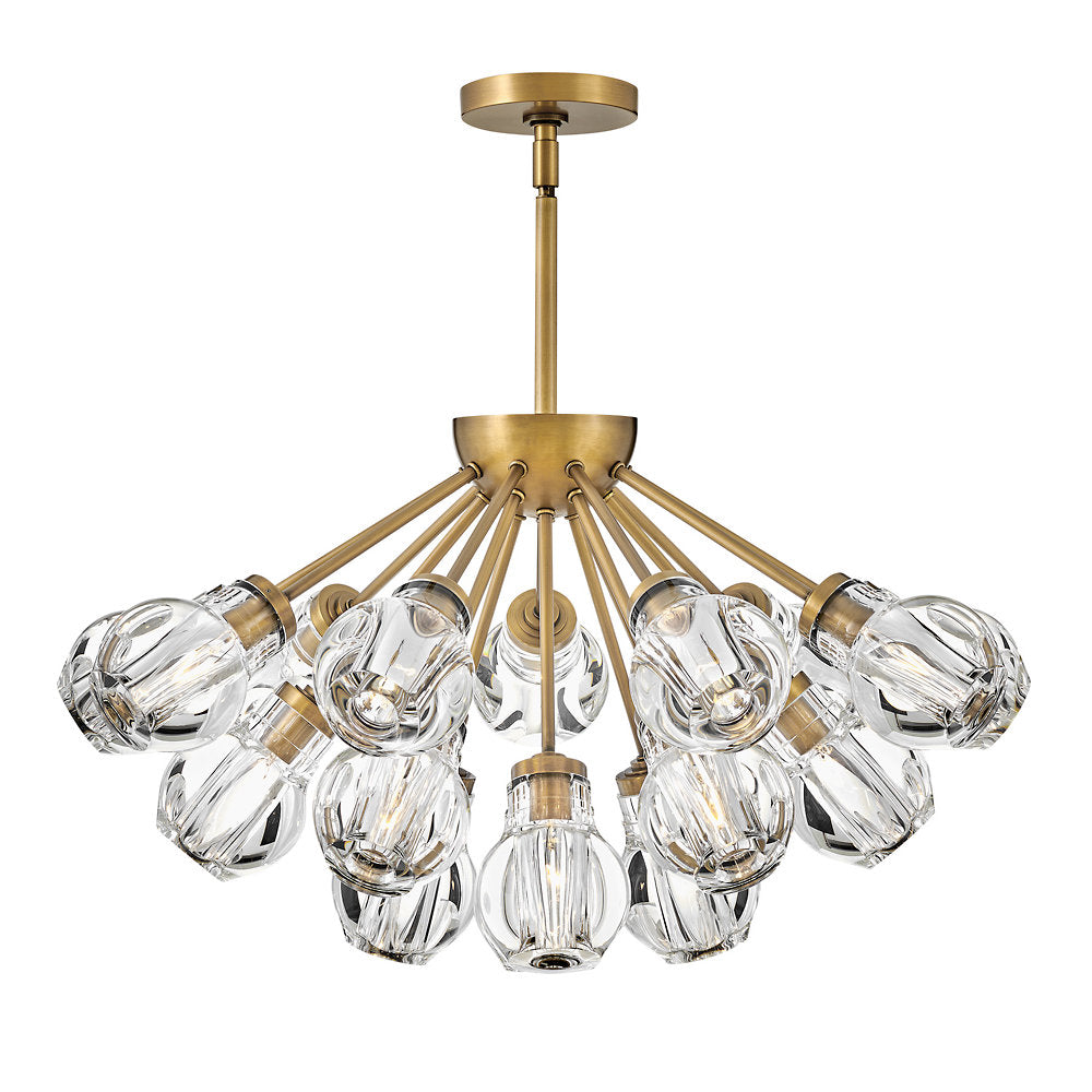 Elise Chandelier