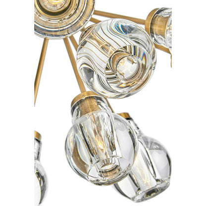 Elise Chandelier