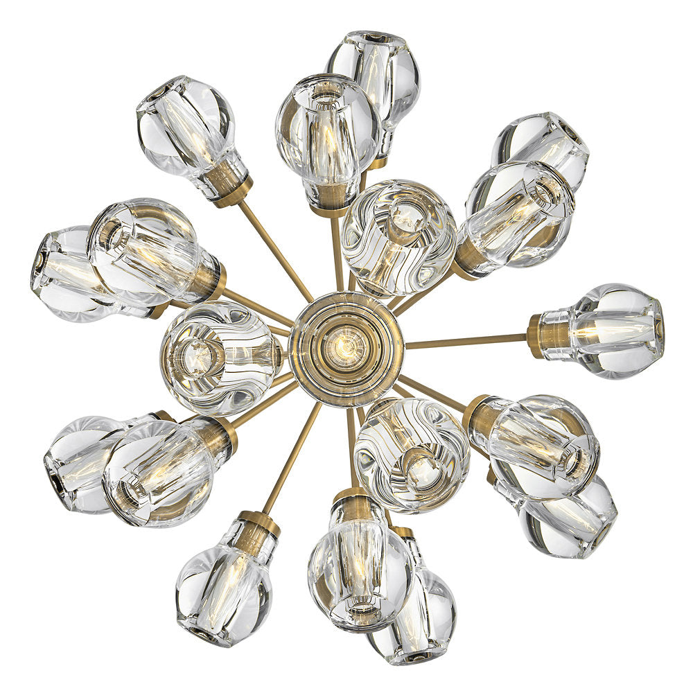 Elise Chandelier