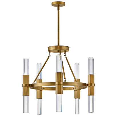 Cecily LED Chandelier