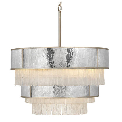Reverie 2-Tier Chandelier