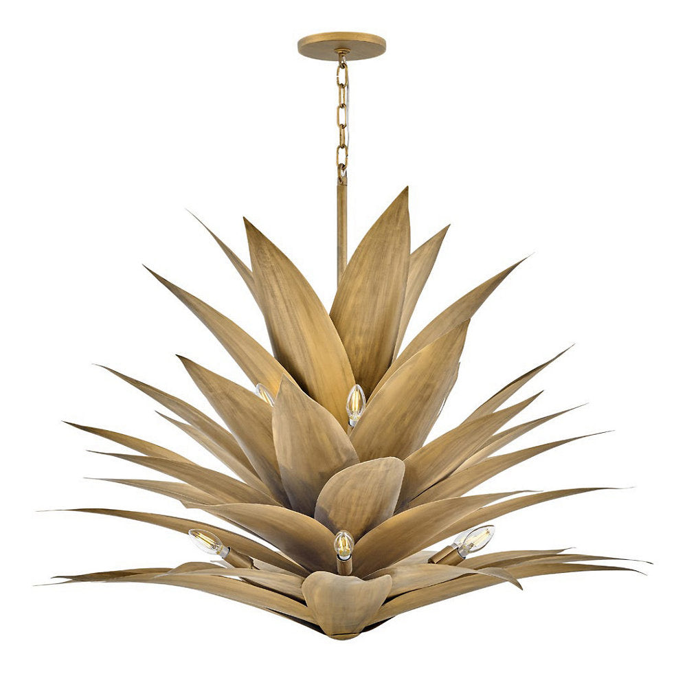 Agave Large Chandelier