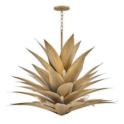 Agave Large Chandelier