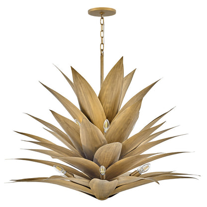 Agave Large Chandelier