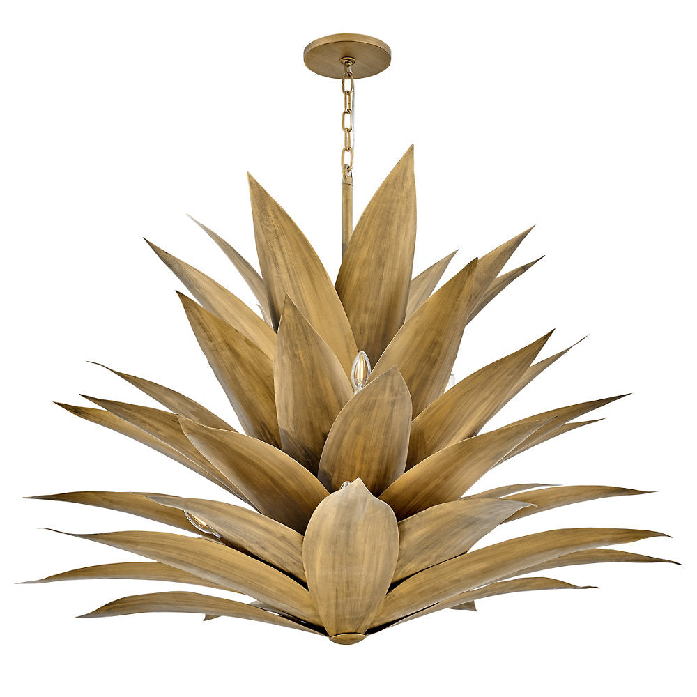Agave Large Chandelier