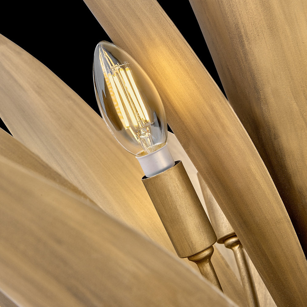 Agave Large Chandelier