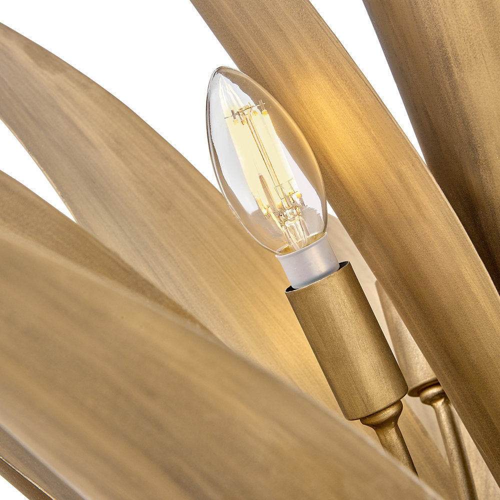 Agave Large Chandelier