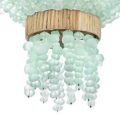 Dune Pendant