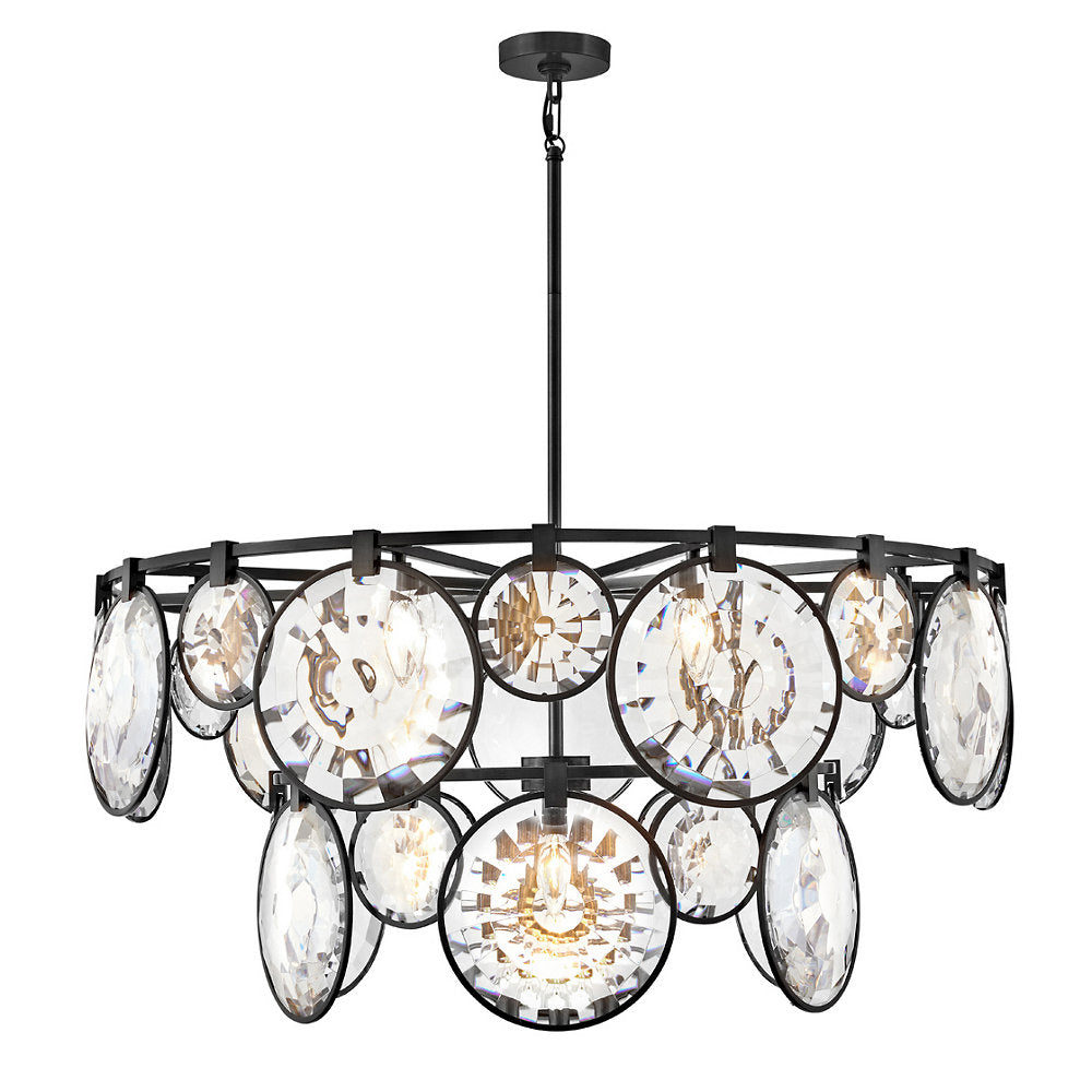 Nala Chandelier