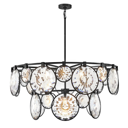 Nala Chandelier