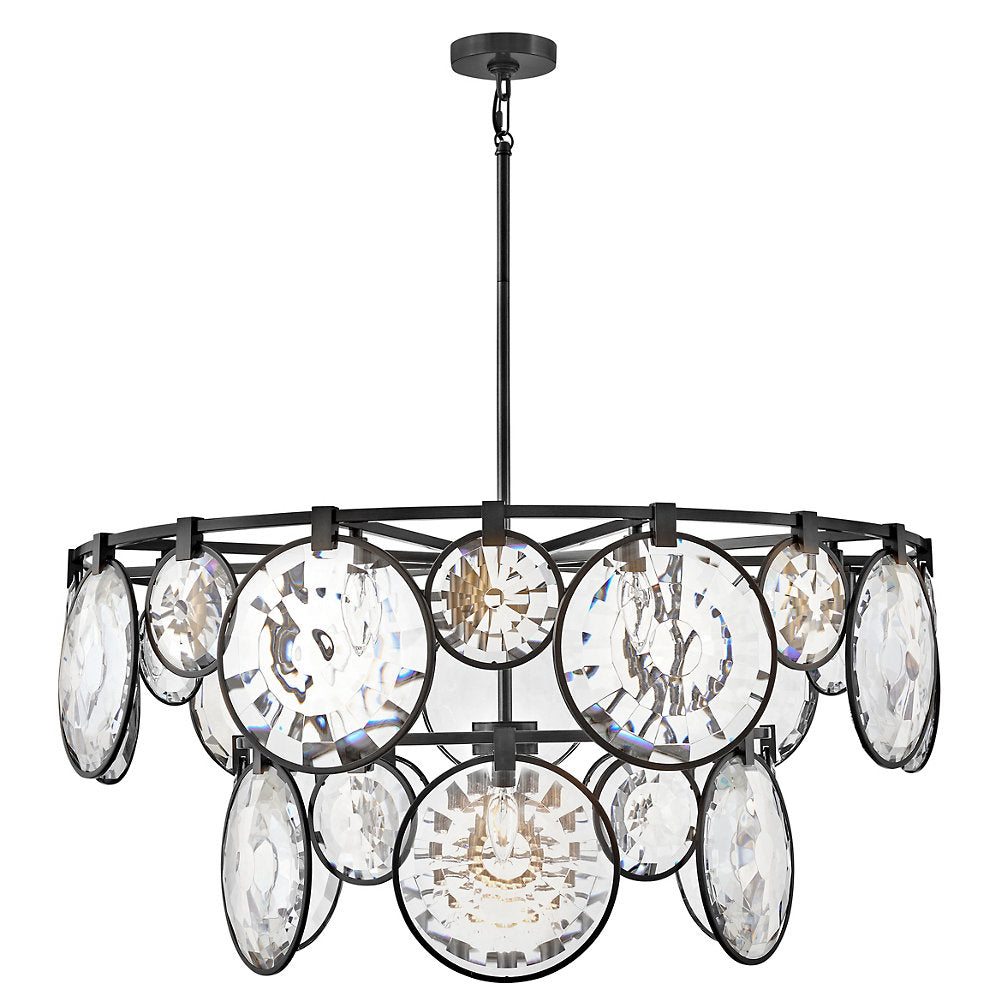 Nala Chandelier