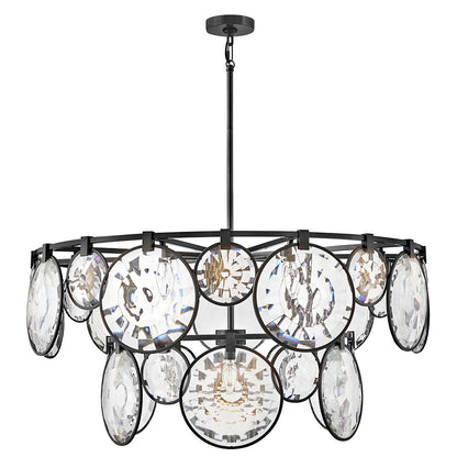 Nala Chandelier