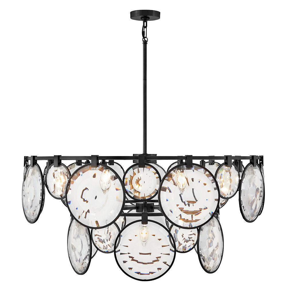 Nala Chandelier