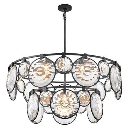 Nala Chandelier