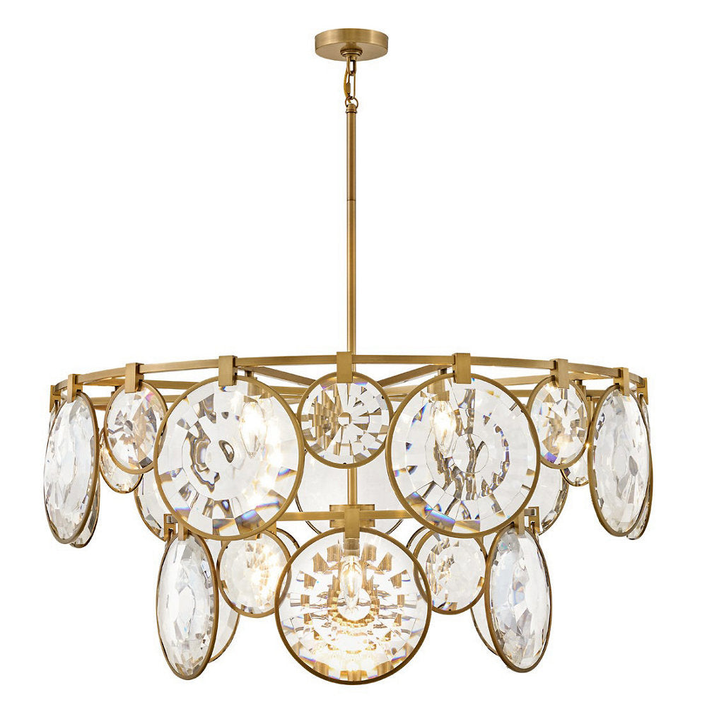 Nala Chandelier
