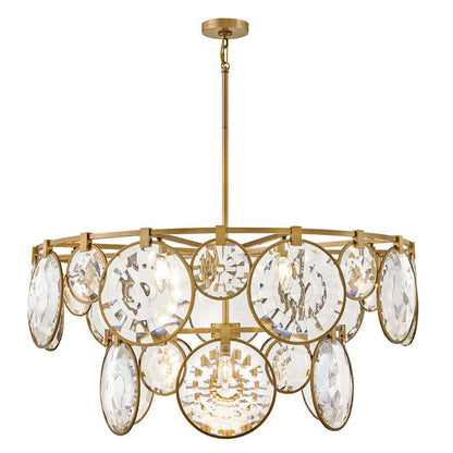 Nala Chandelier