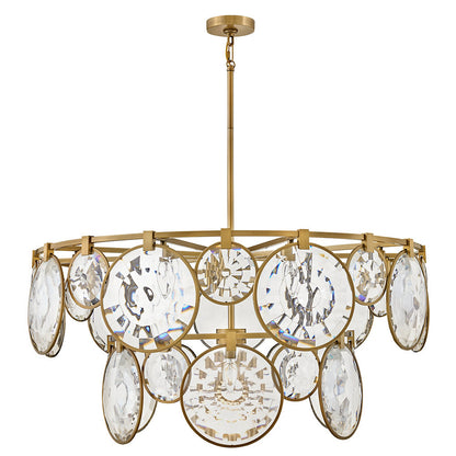 Nala Chandelier