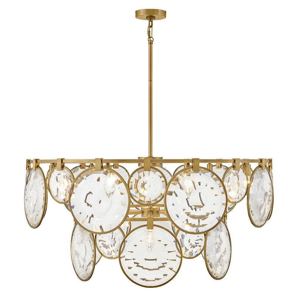 Nala Chandelier