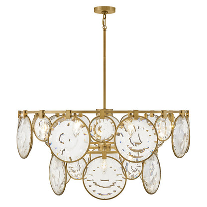Nala Chandelier