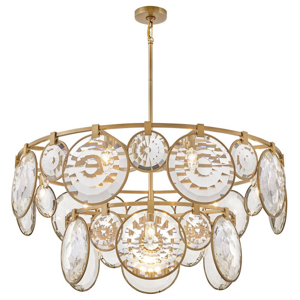 Nala Chandelier