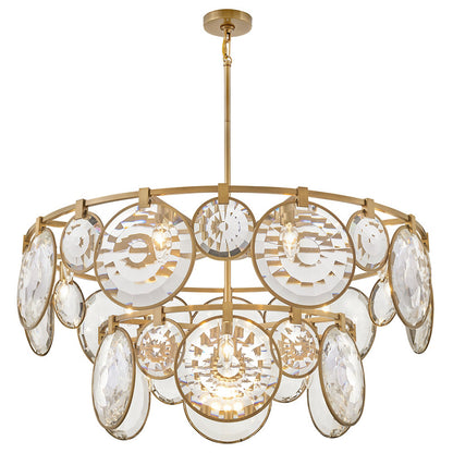 Nala Chandelier