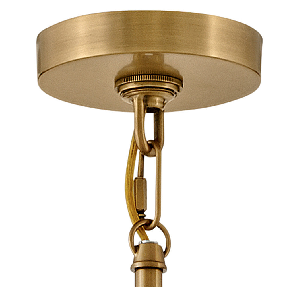 Nala Chandelier