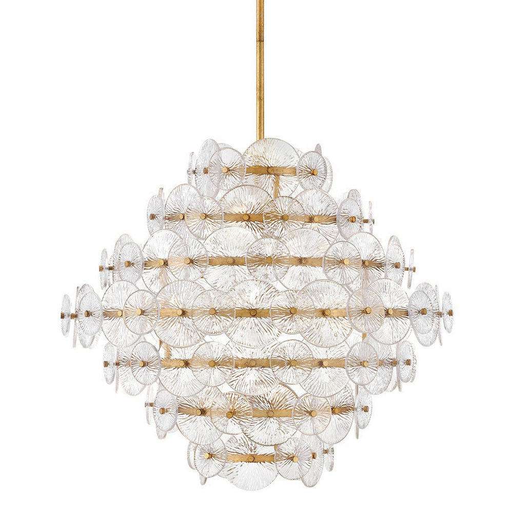 Rene Chandelier