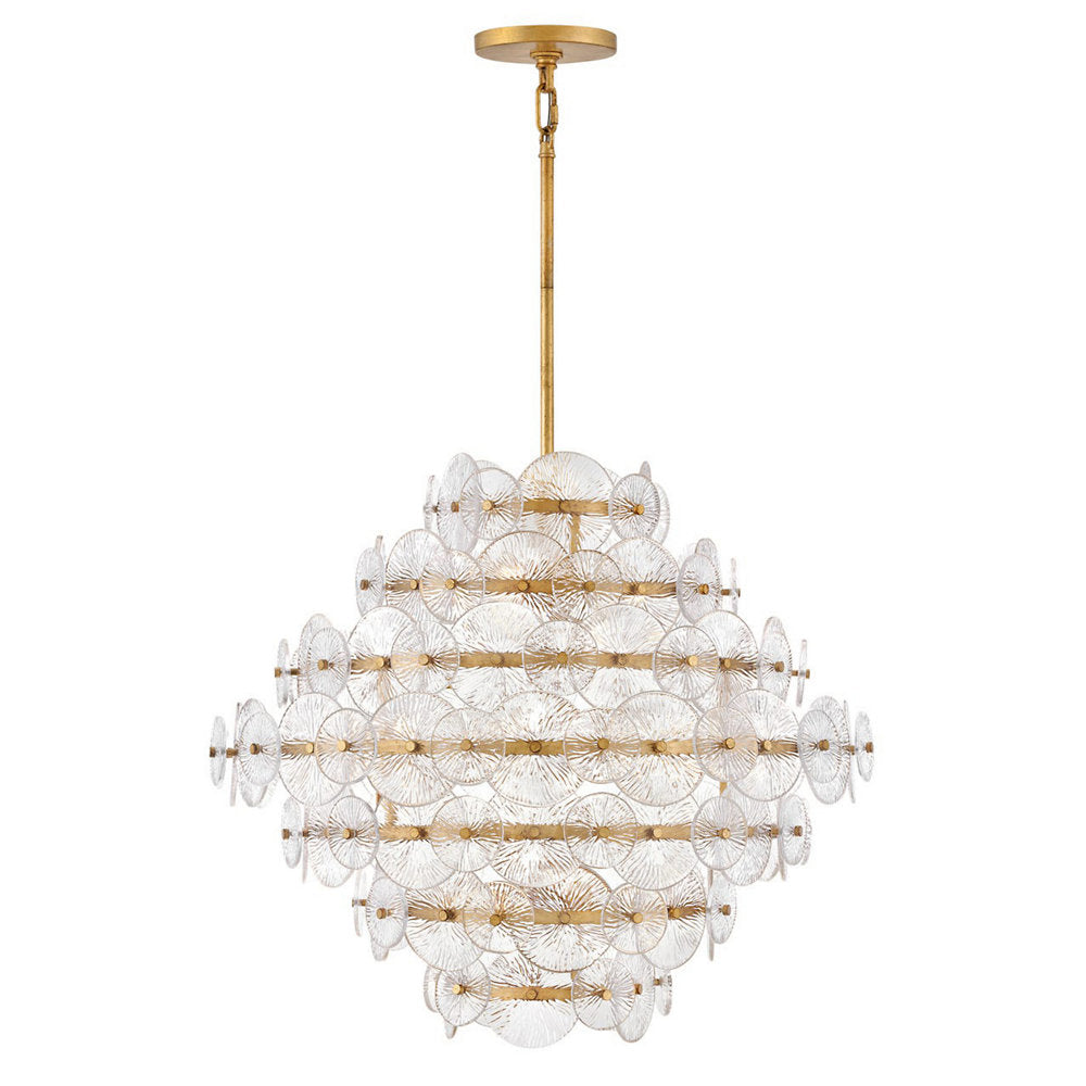 Rene Chandelier
