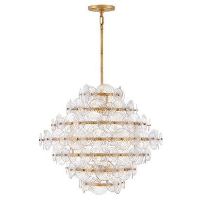 Rene Chandelier