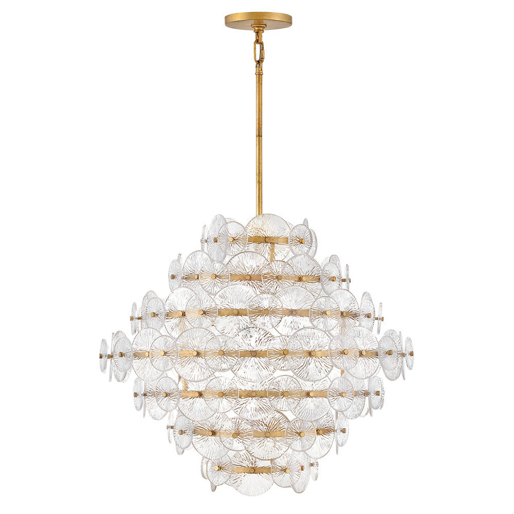 Rene Chandelier