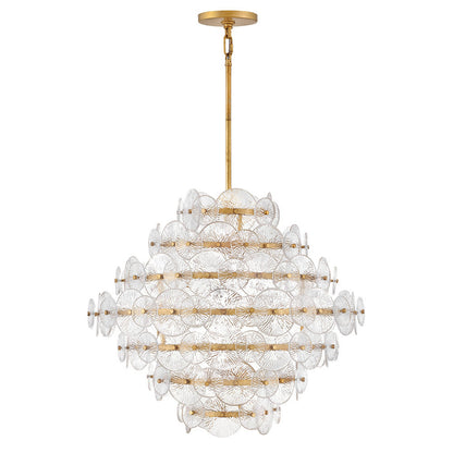 Rene Chandelier
