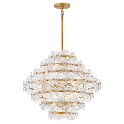 Rene Chandelier
