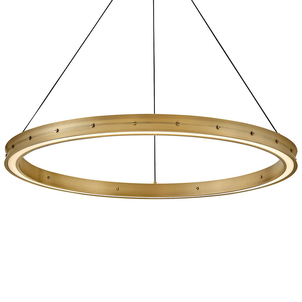 Althea LED Chandelier