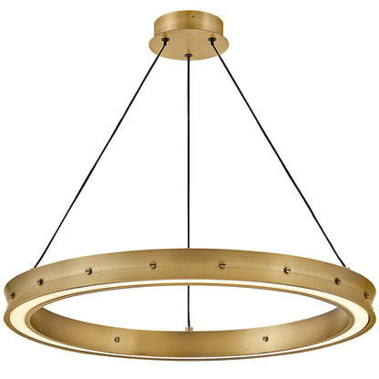 Althea LED Chandelier