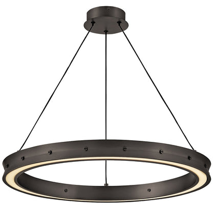 Althea LED Chandelier