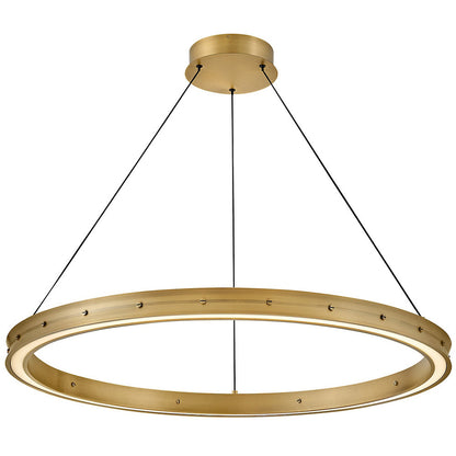Althea LED Chandelier