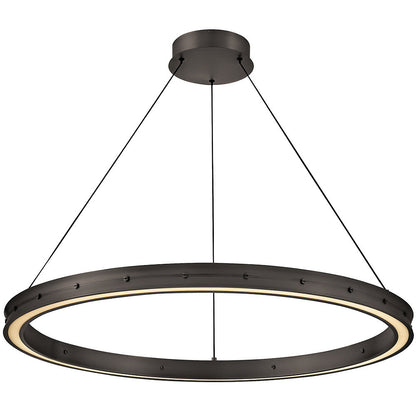 Althea LED Chandelier
