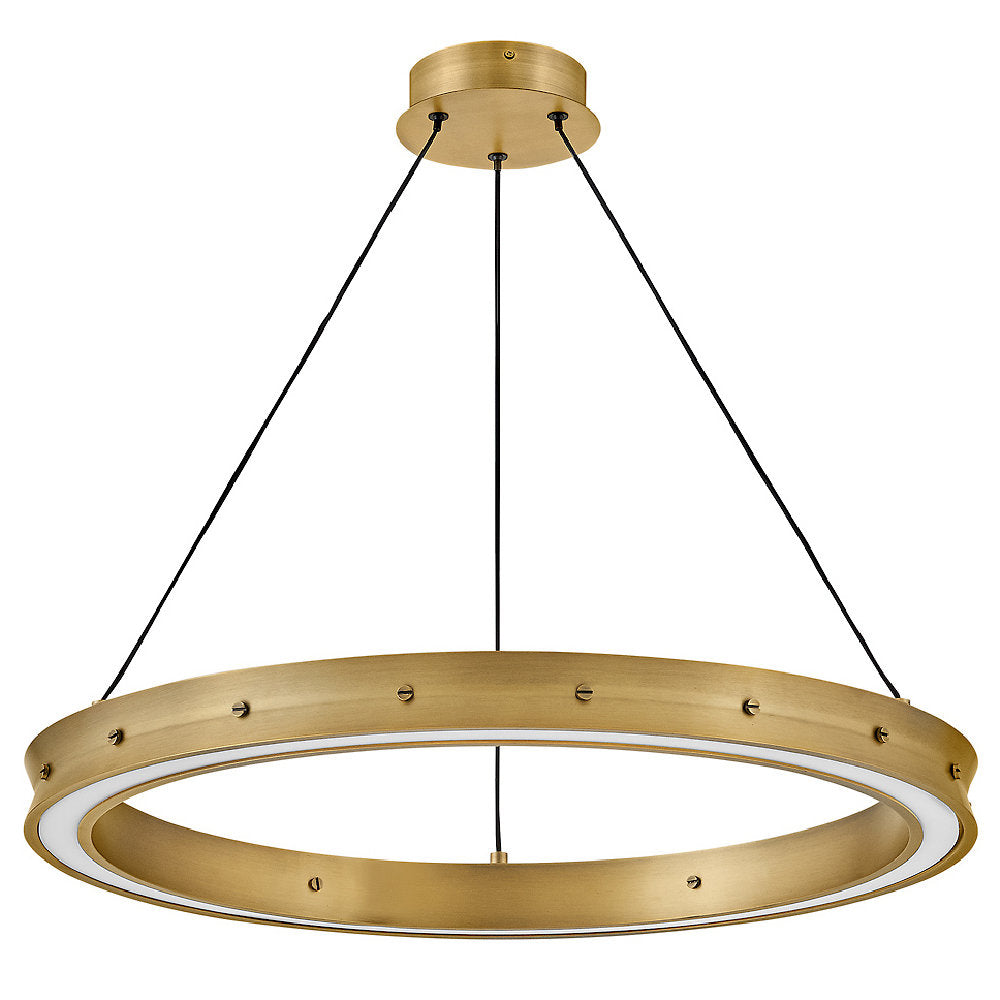Althea LED Chandelier