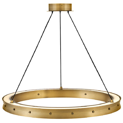 Althea LED Chandelier