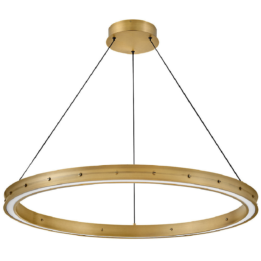 Althea LED Chandelier