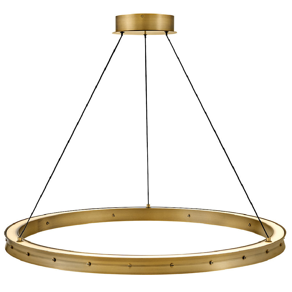 Althea LED Chandelier