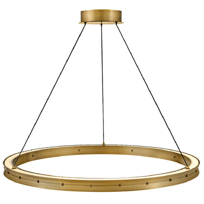 Althea LED Chandelier