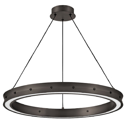 Althea LED Chandelier