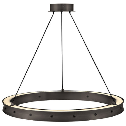 Althea LED Chandelier