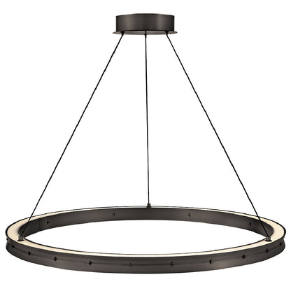 Althea LED Chandelier
